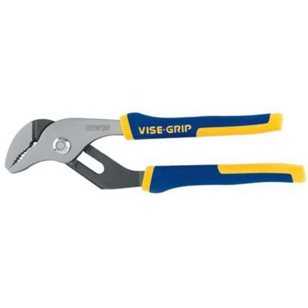 Irwin Irwin Vise-Grip 586-2078508 8 Inch Groove Joint Plier 38548028255